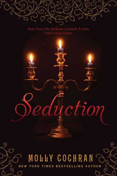 Seduction - Molly Cochran
