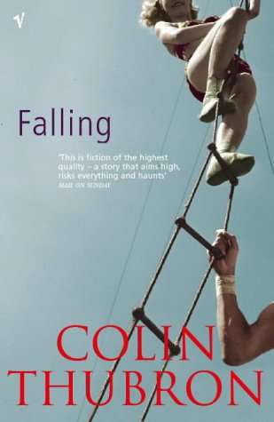 Falling  Colin Thubron