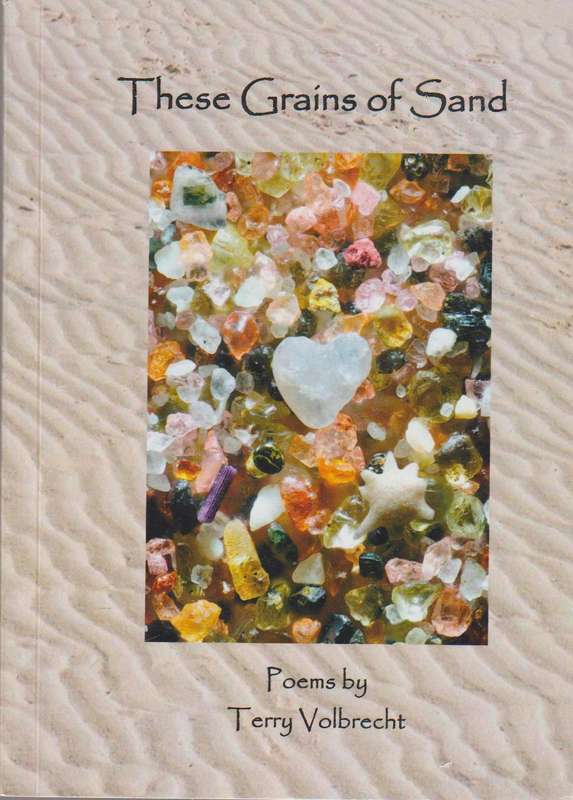 These Grains of Sand - Terry Volbrecht