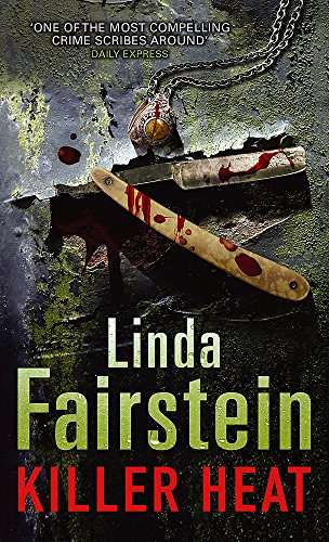 Killer Heat Linda Fairstein