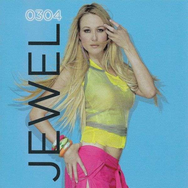 Jewel - 0304