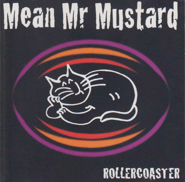 Mean Mr Mustard - Rollercoaster