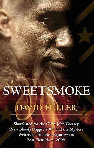 Sweetsmoke David Fuller