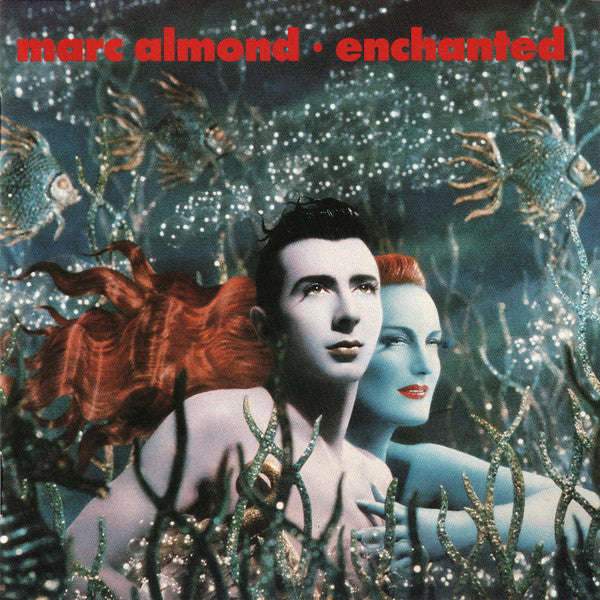 Marc Almond - Enchanted