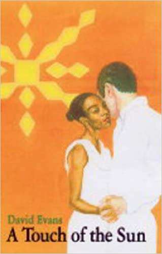 A Touch of the Sun  David Evans