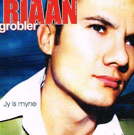 Riaan Grobler - Jy Is Myne