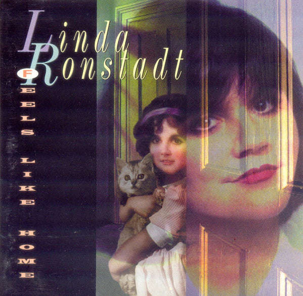 Linda Ronstadt - Feels Like Home