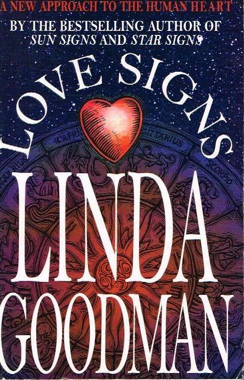 Love Signs - Linda Goodman