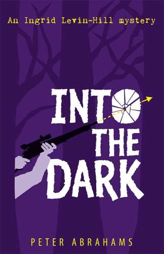 Into the Dark - Peter Abrahams