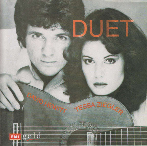 David Hewitt & Tessa Ziegler - Duet