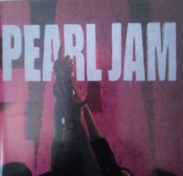 Pearl Jam - Ten