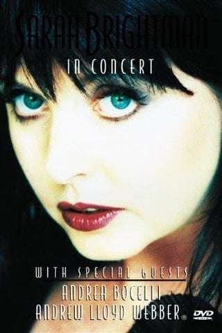 Sarah Brightman - In Concert (DVD)