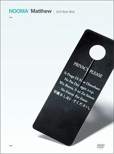Nooma: Matthew / Vol. 12 - Rob Bell (DVD)