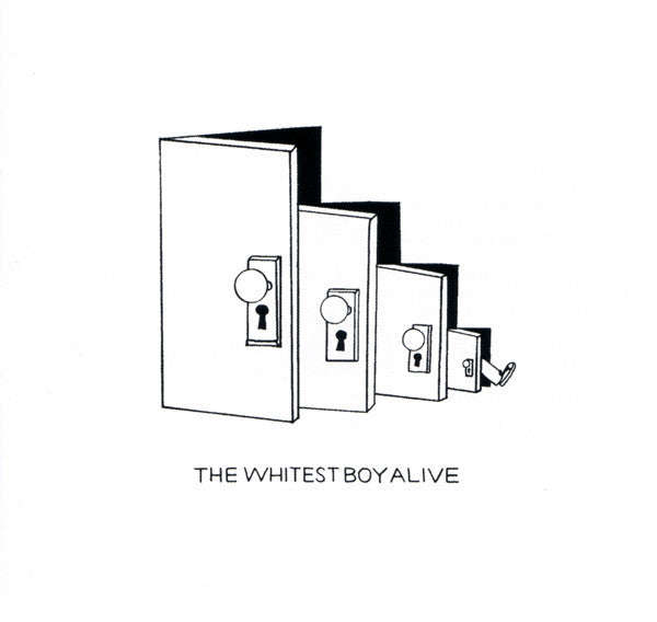 The Whitest Boy Alive - Dreams