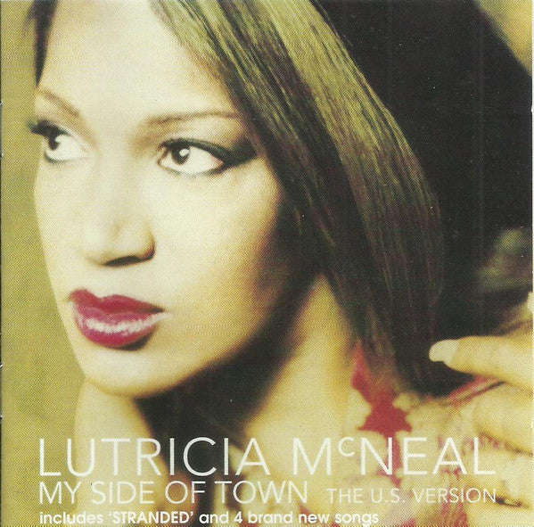 Lutricia McNeal - My Side Of Town (The U.S. Version)