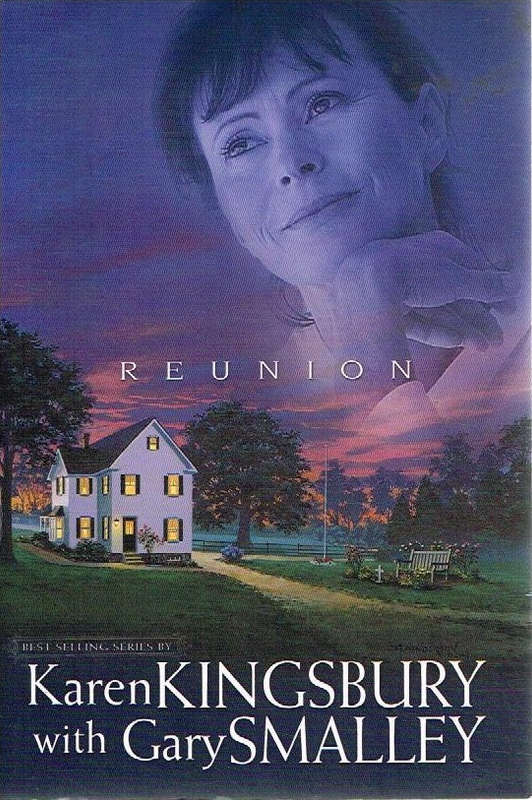 Reunion - Karen Kingsbury