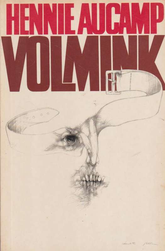 Volmink - Hennie Aucamp