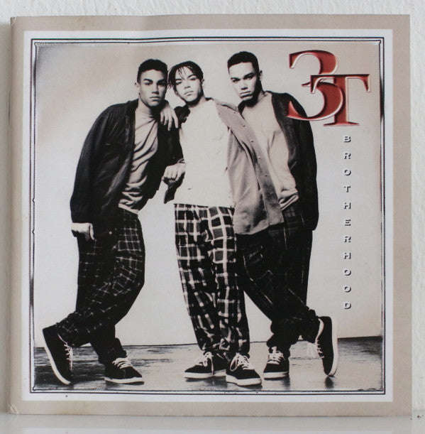 3T - Brotherhood