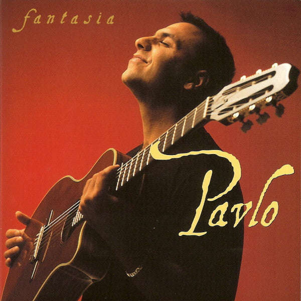 Pavlo - Fantasia