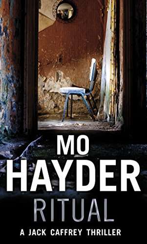 Ritual - Mo Hayder