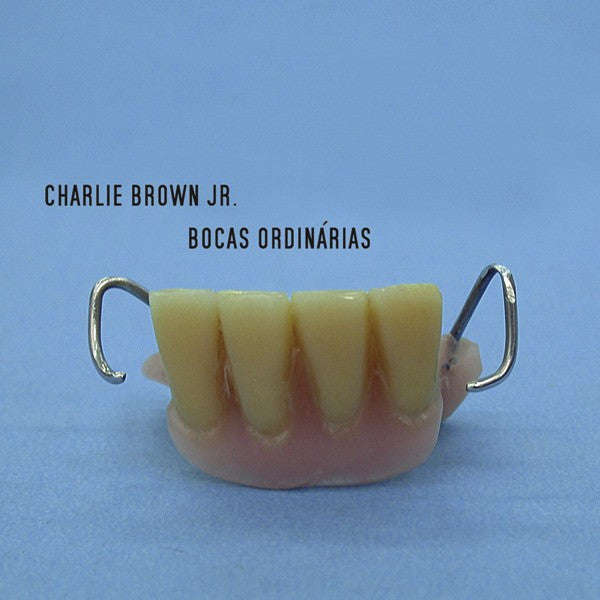 Charlie Brown Jr. - Bocas Ordinarias