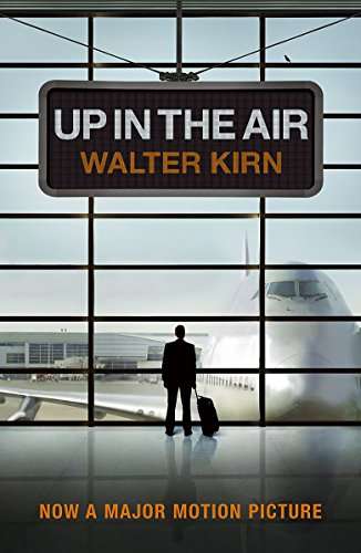 Up in the Air - Walter Kirn