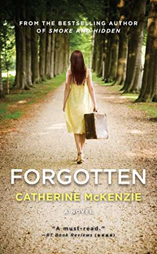 Forgotten - Catherine McKenzie
