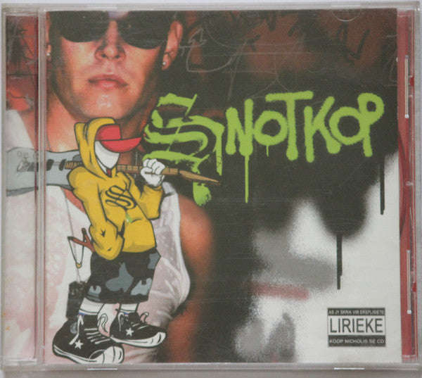 Snotkop - Snotkop