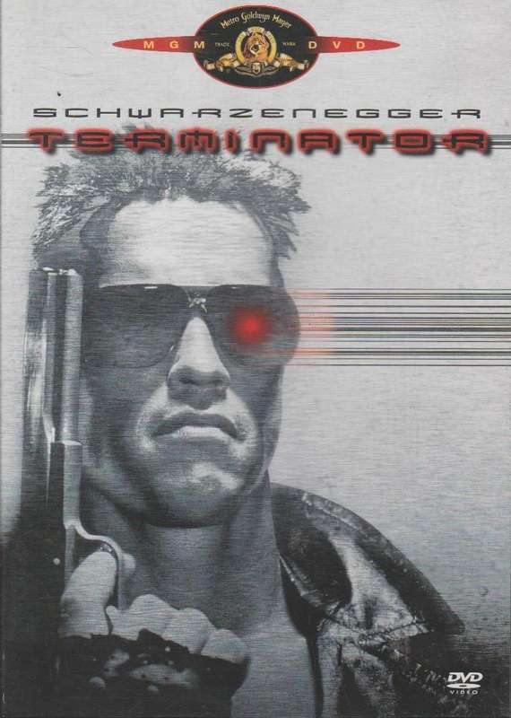 Terminator (DVD)