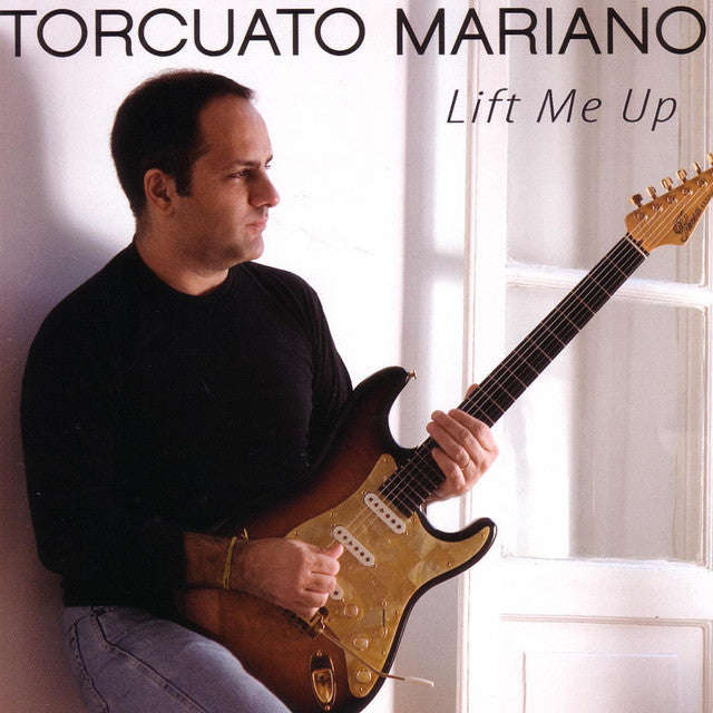 Torcuato Mariano - Lift Me Up