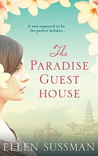 The Paradise Guest House Ellen Sussman