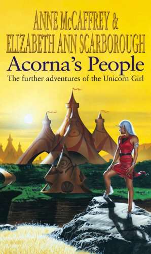 Acorna's People - Anne McCaffrey
