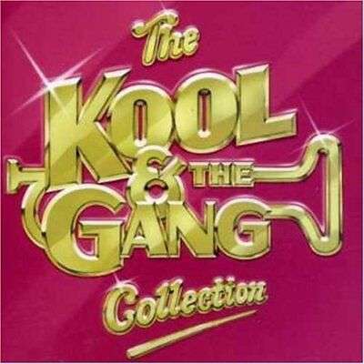 Kool & The Gang - The Kool & The Gang Collection - Live In Concert