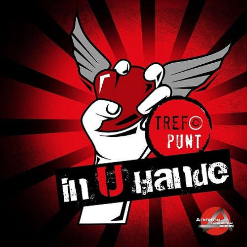 Trefpunt - In u Hande