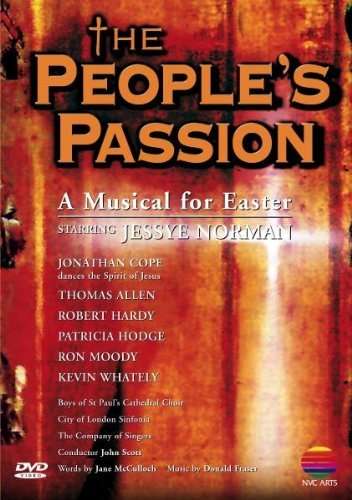 Various - The People's Passion (DVD)