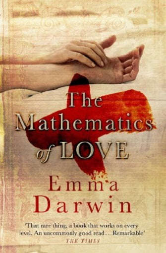 The Mathematics of Love Emma Darwin