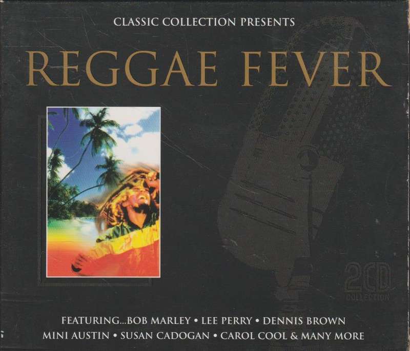 Various - Reggae Fever