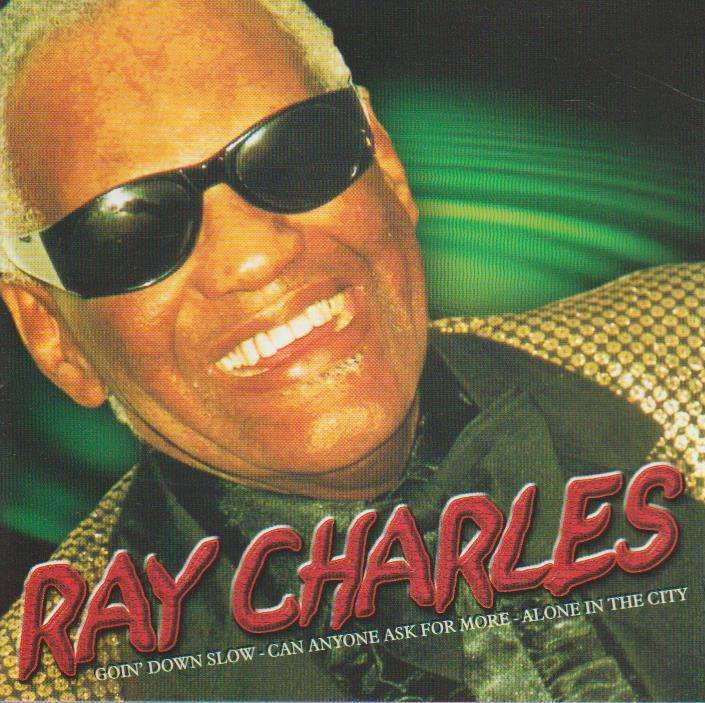 Ray Charles - Ray Charles