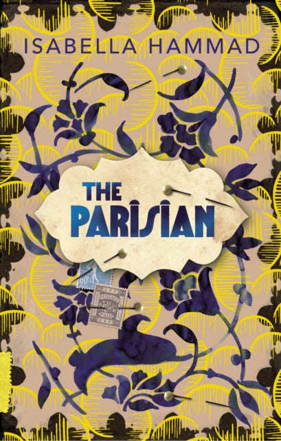 The Parisian Isabella Hammad