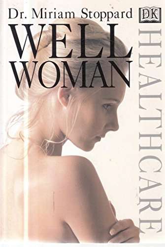 Well Woman - Miriam Stoppard
