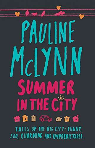 Summer in the City - Pauline McLynn