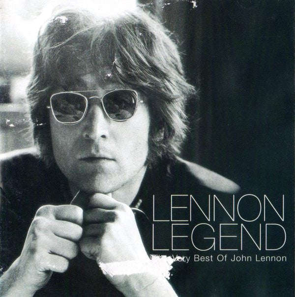 John Lennon - Lennon Legend - The Very Best Of John Lennon