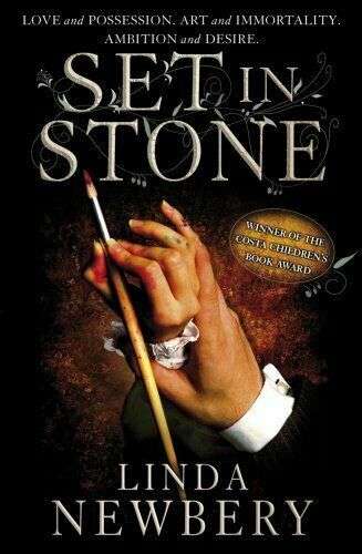Set in Stone Linda Newbery