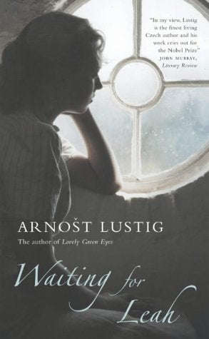 Waiting for Leah Arnost Lustig