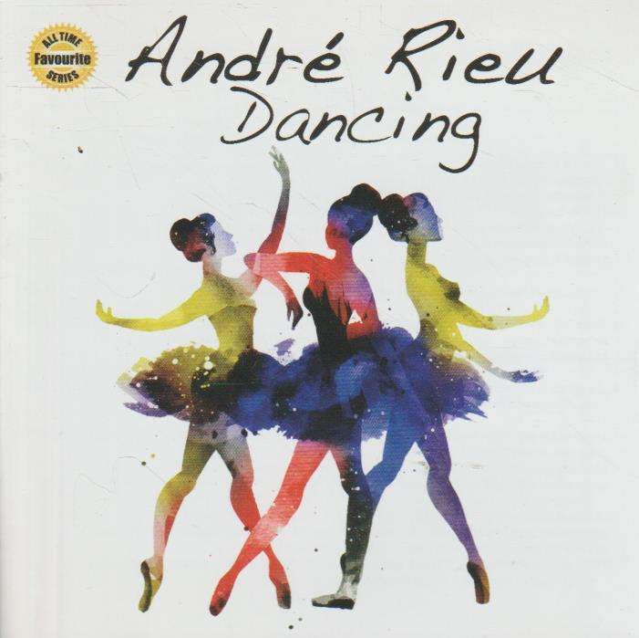 Andre Rieu - Dancing