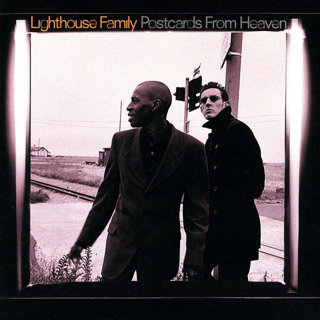 Lighthouse Family - Postcards From Heaven