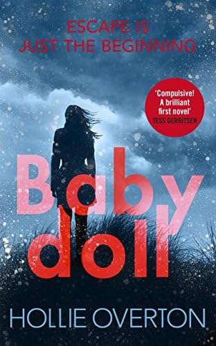 Baby Doll - Hollie Overton