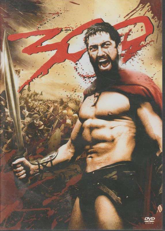 300 (DVD)