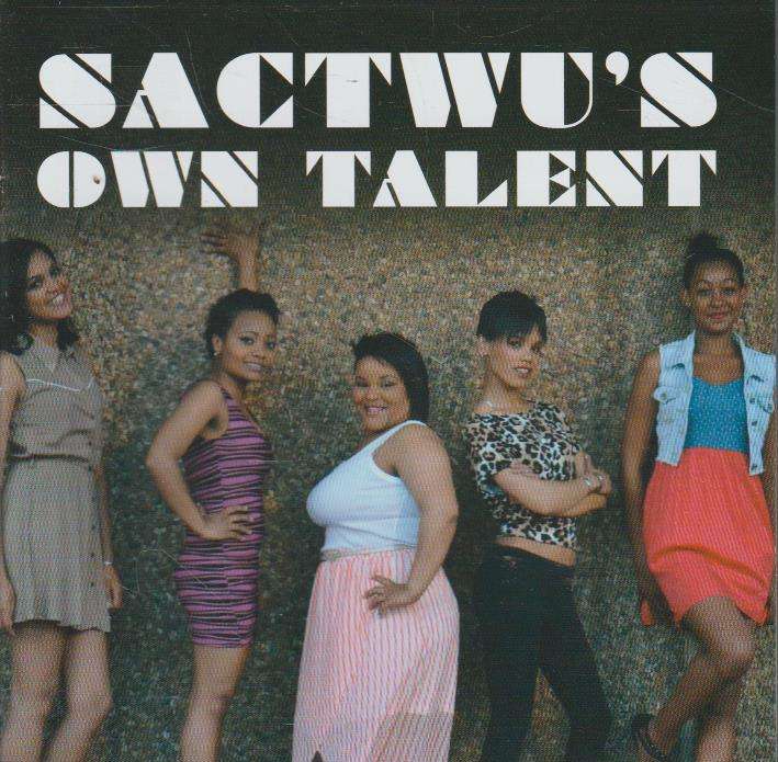 Various - Sactwu's Own Talent