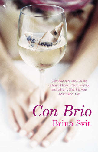 Con Brio - Brina Svit